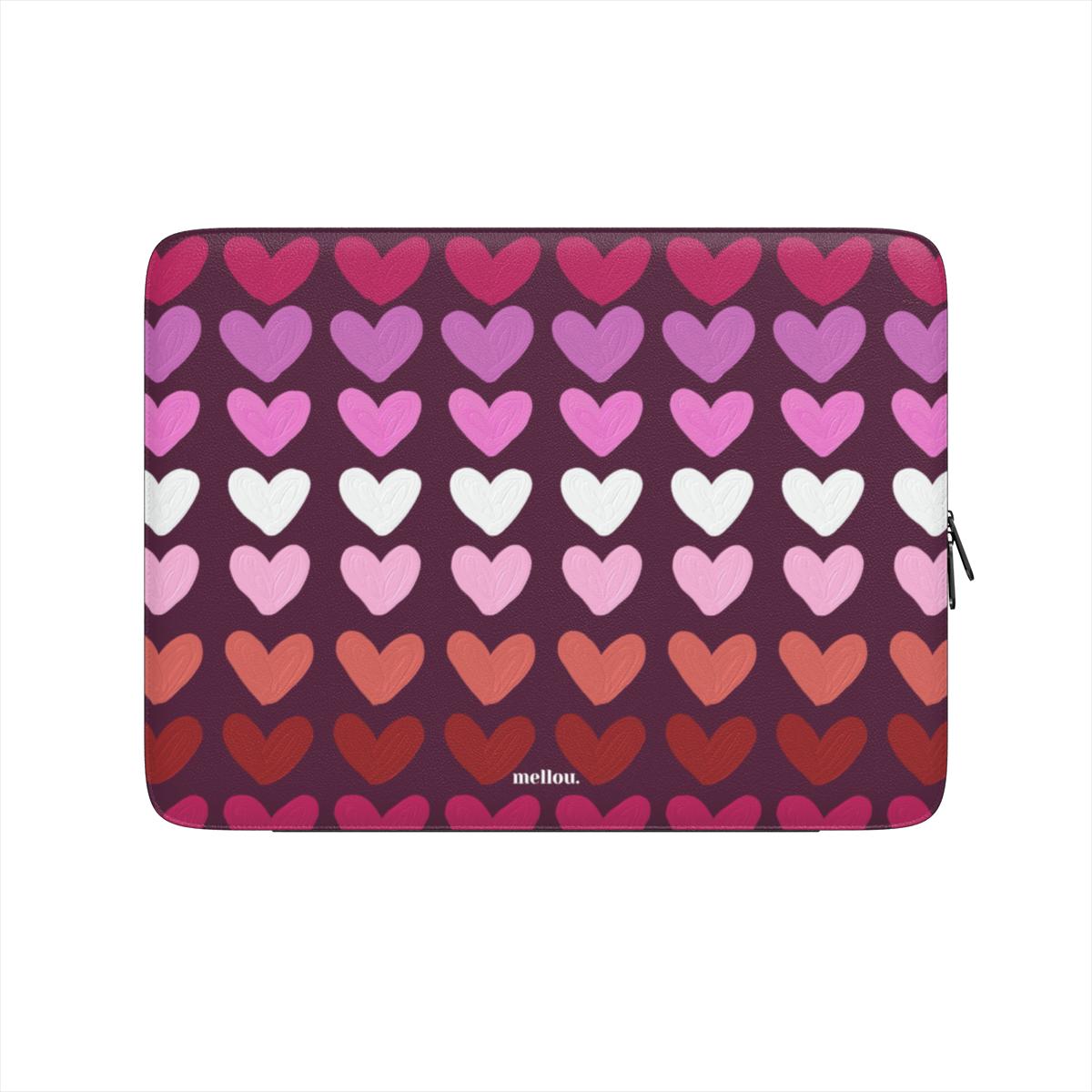All Love - Premium Laptop Sleeve