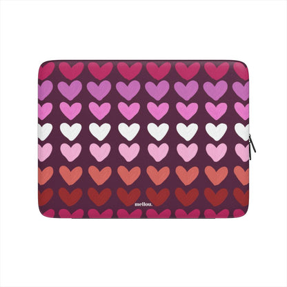 All Love - Premium Laptop Sleeve