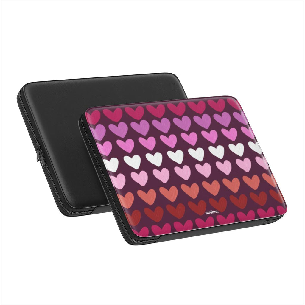 All Love - Premium Laptop Sleeve