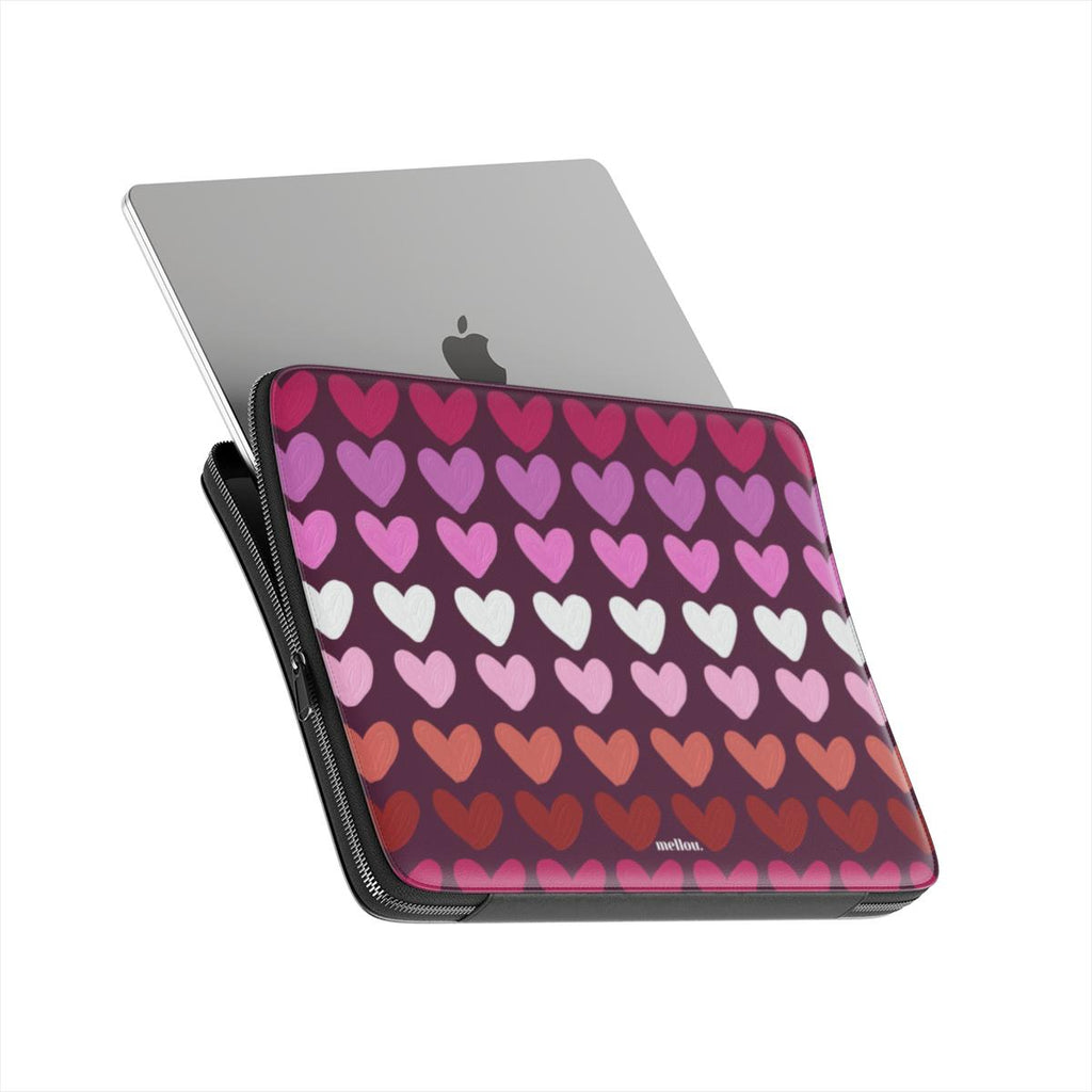All Love - Premium Laptop Sleeve