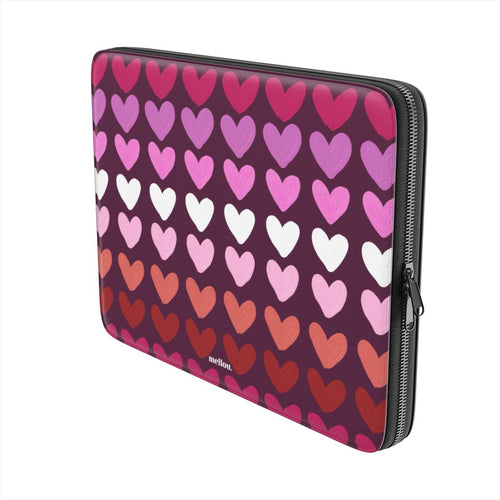 All Love - Premium Laptop Sleeve