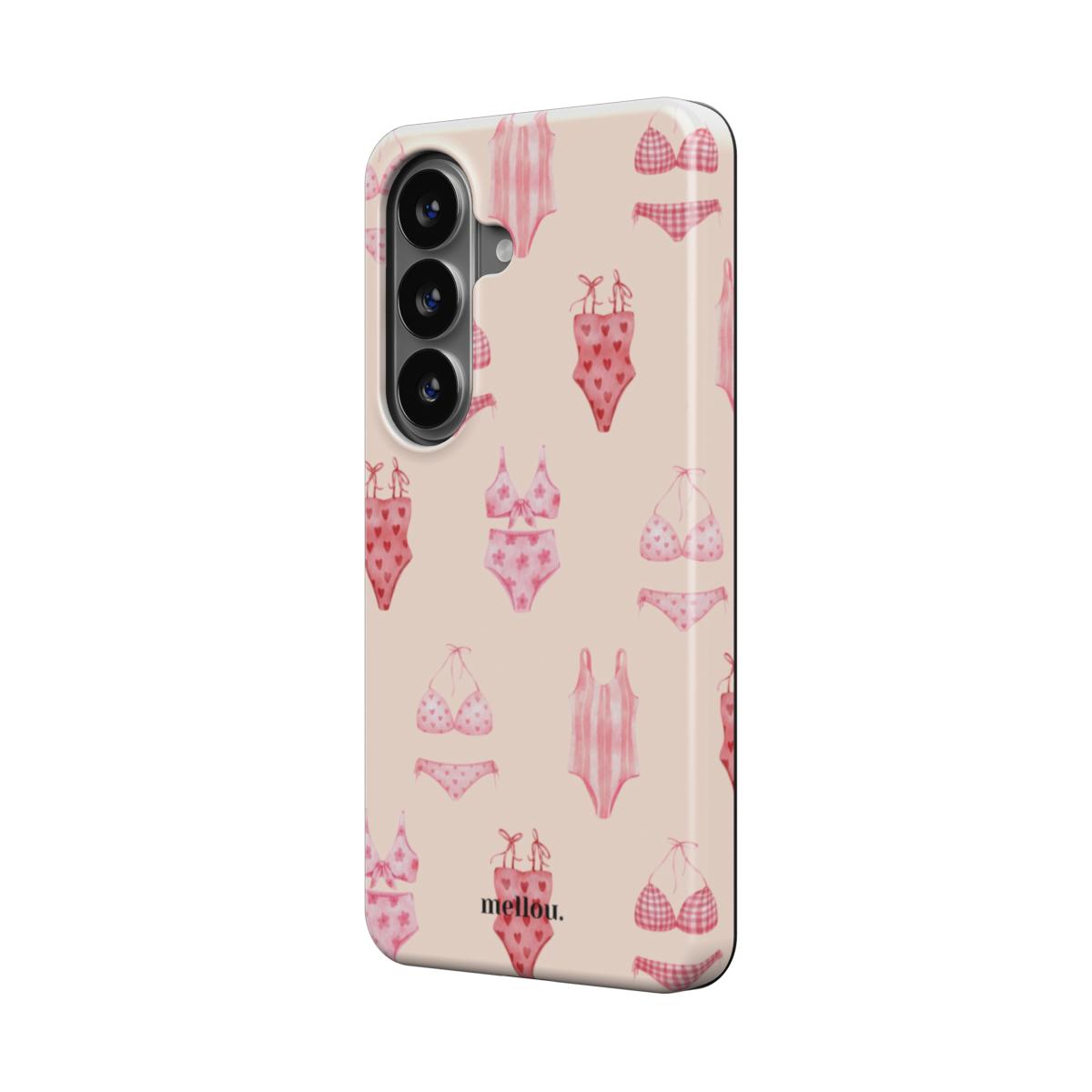 Bikini - Magnetic Case