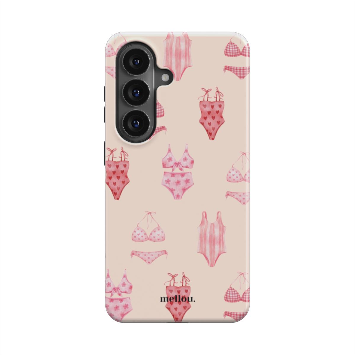 Bikini - Magnetic Case