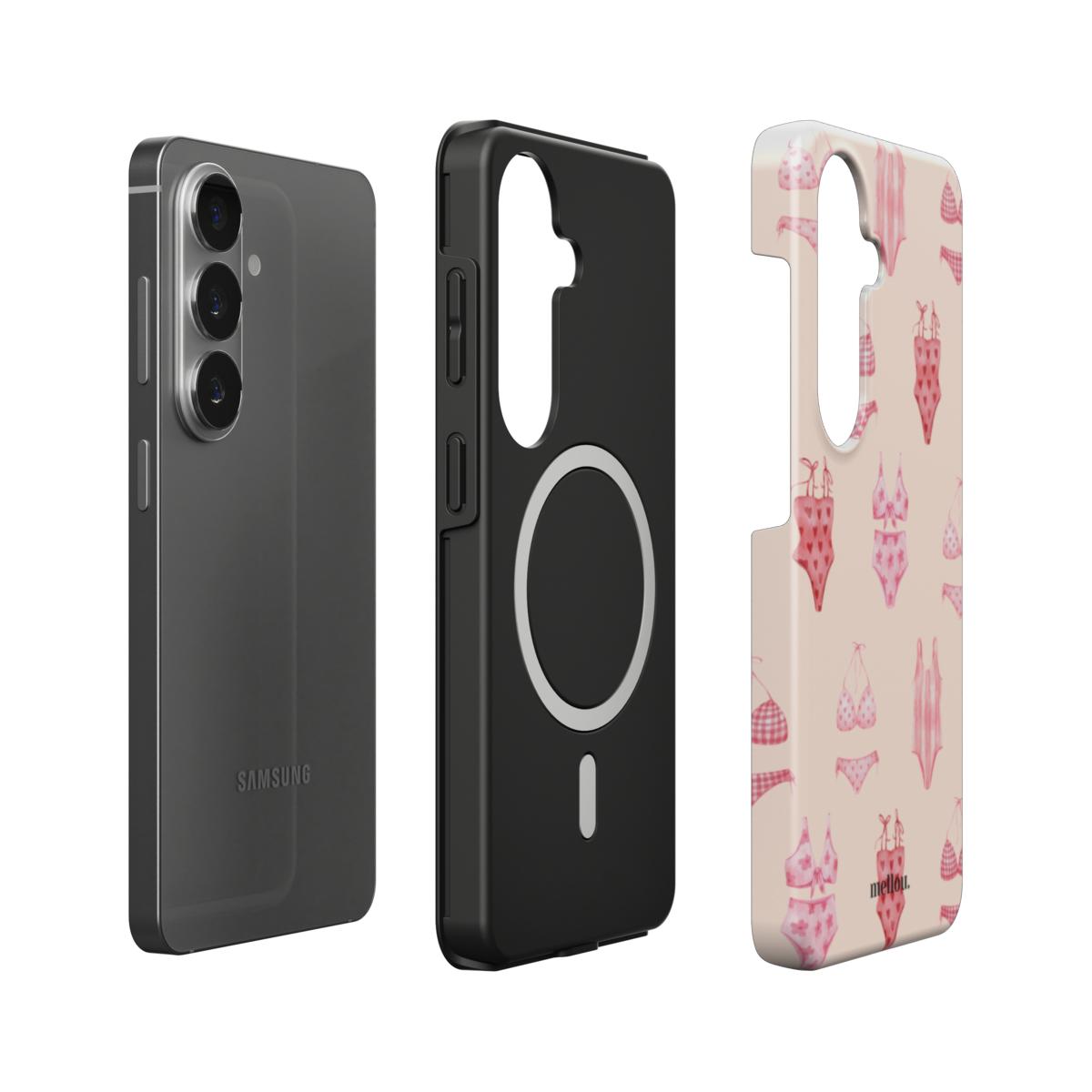 Bikini - Magnetic Case