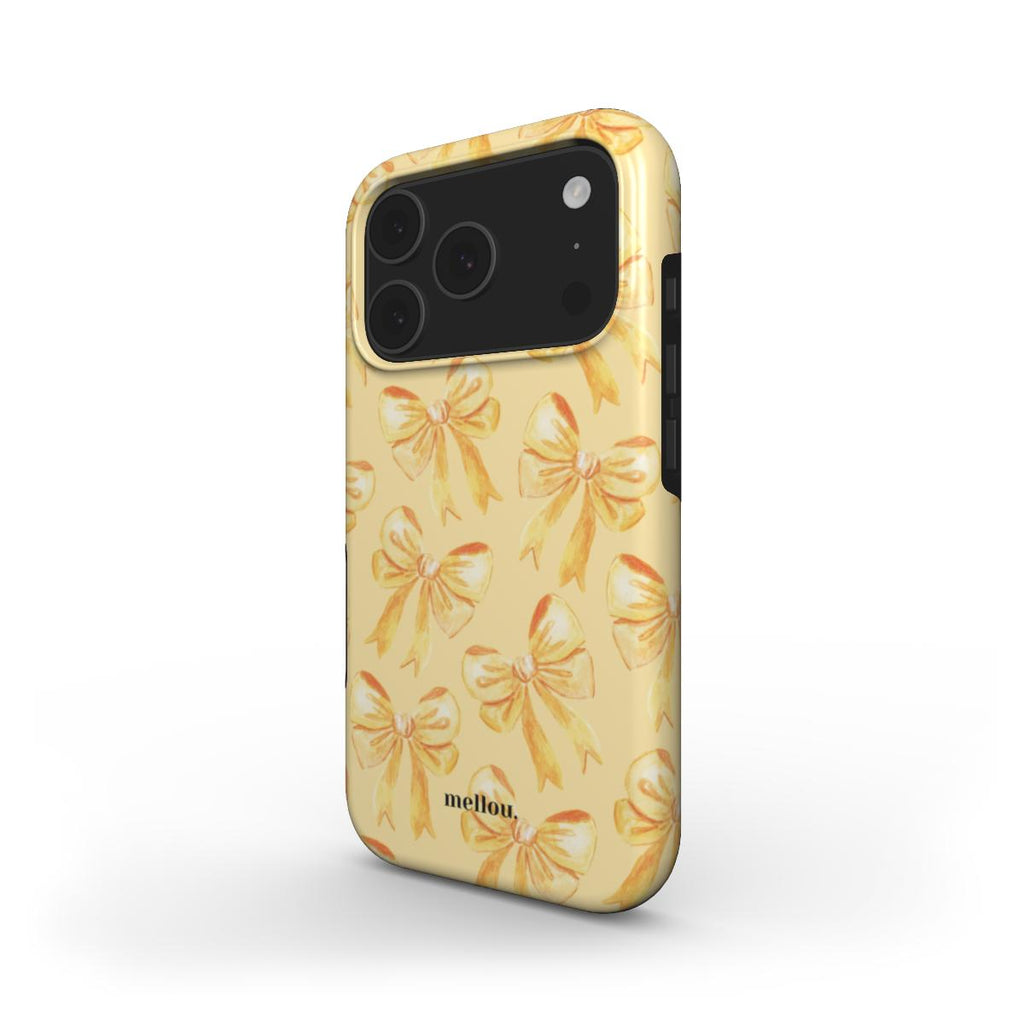 Bow - Tough Case