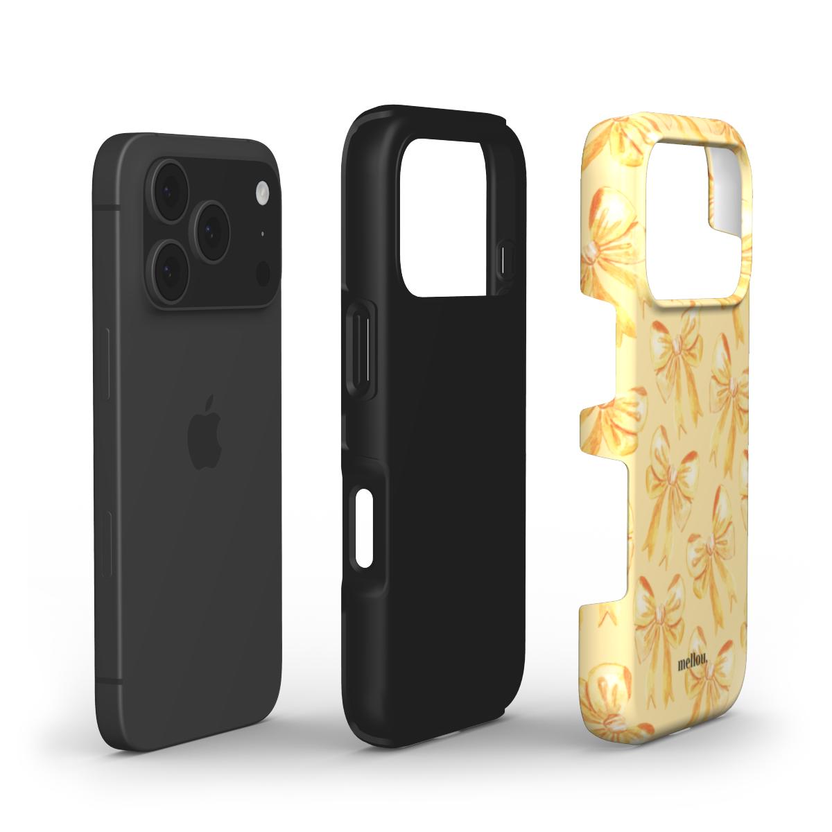 Bow - Tough Case