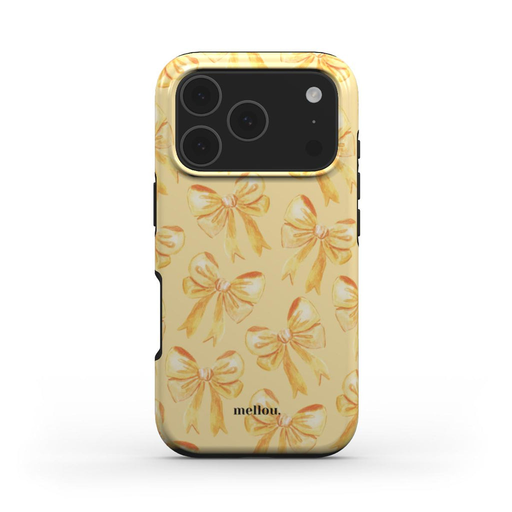Bow - Tough Case