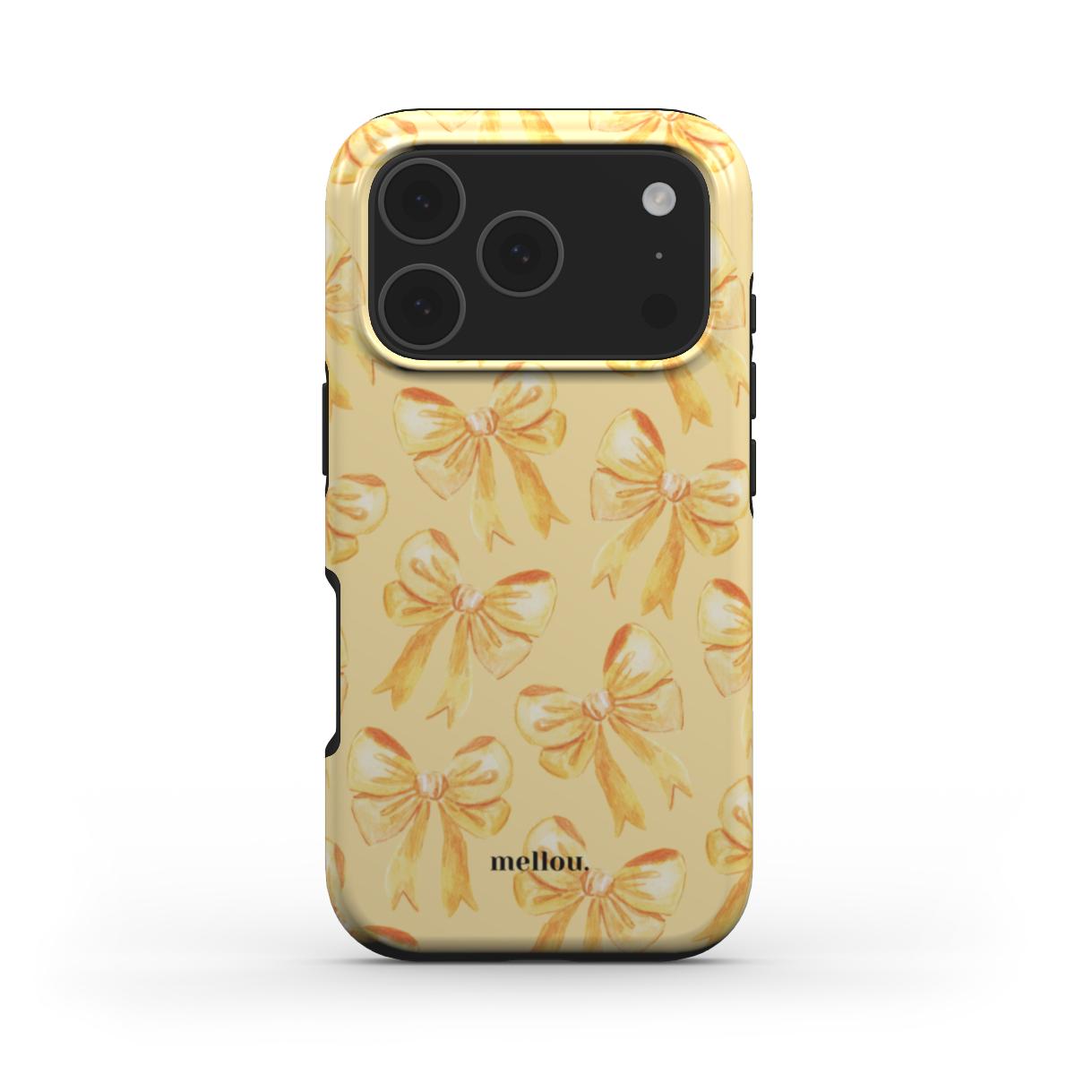 Bow - Tough Case