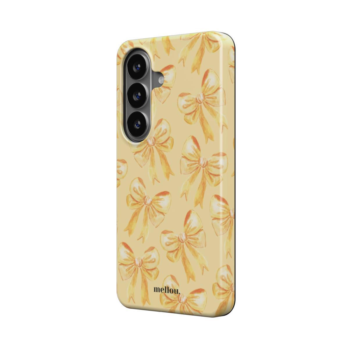 Bow - Magnetic Case