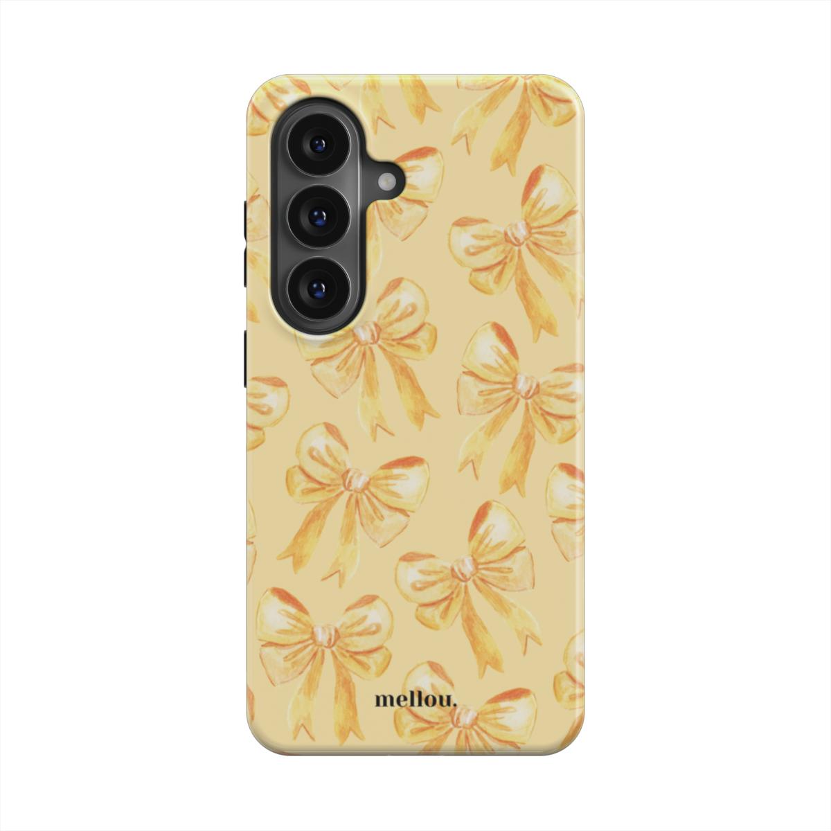 Bow - Magnetic Case