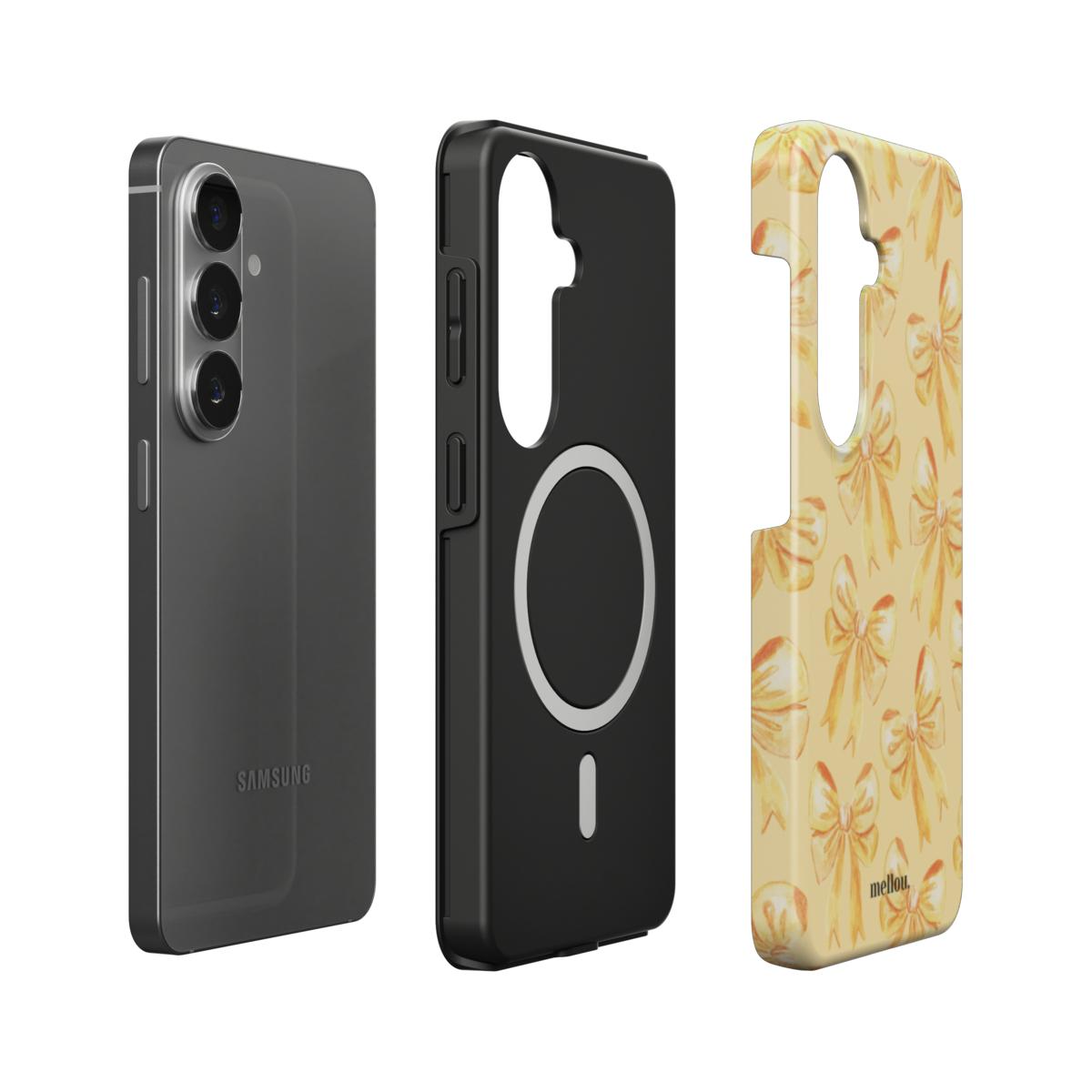 Bow - Magnetic Case