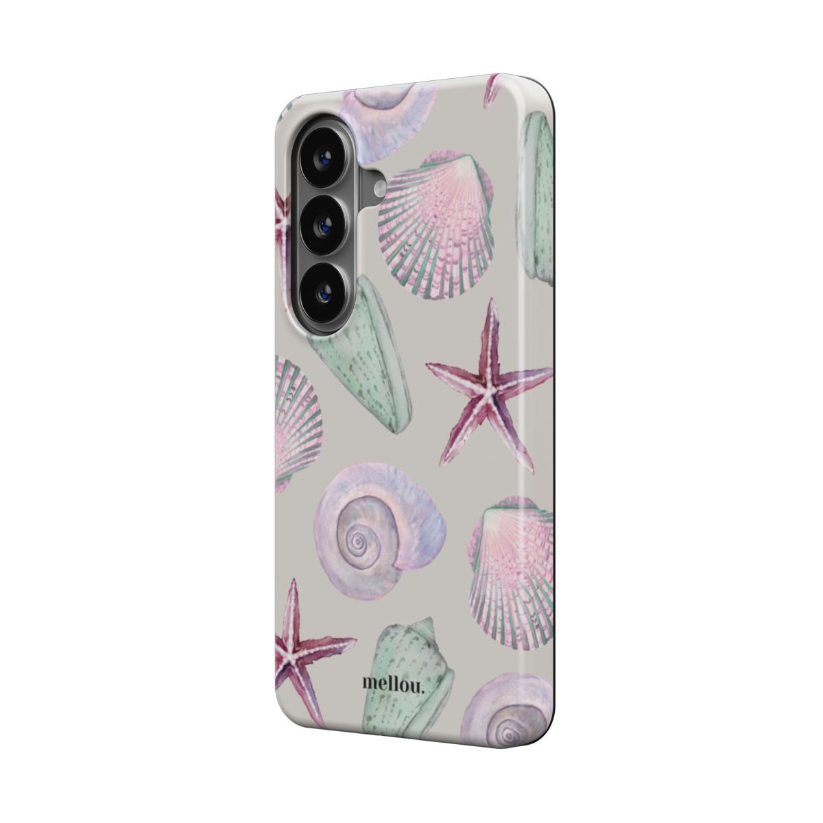 Mermaid - Magnetic Case