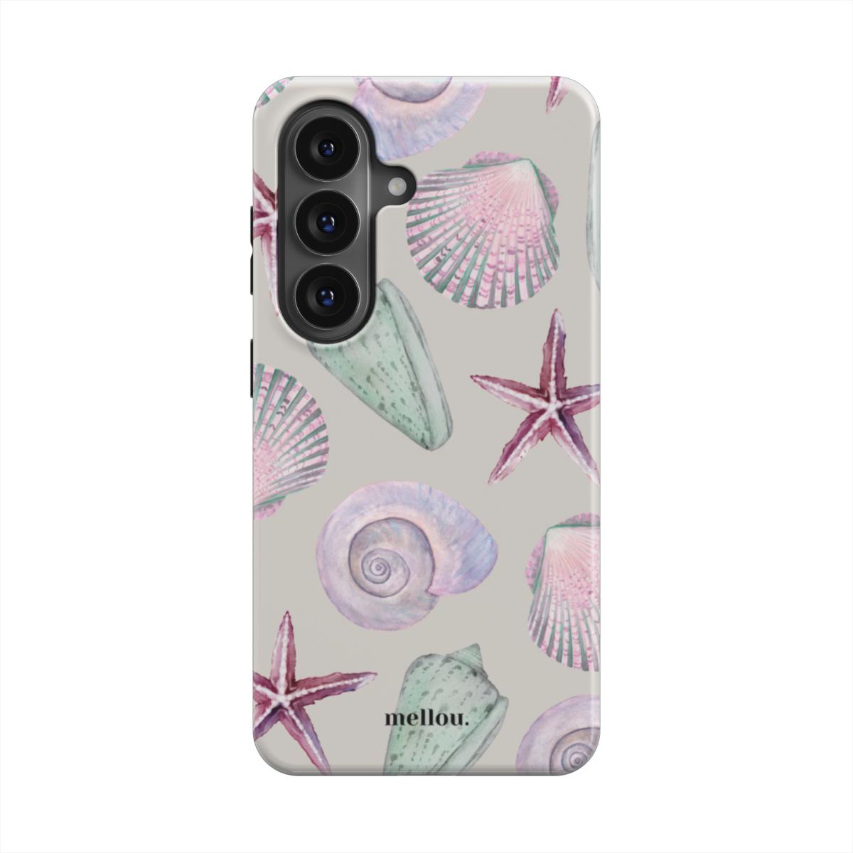 Mermaid - Magnetic Case