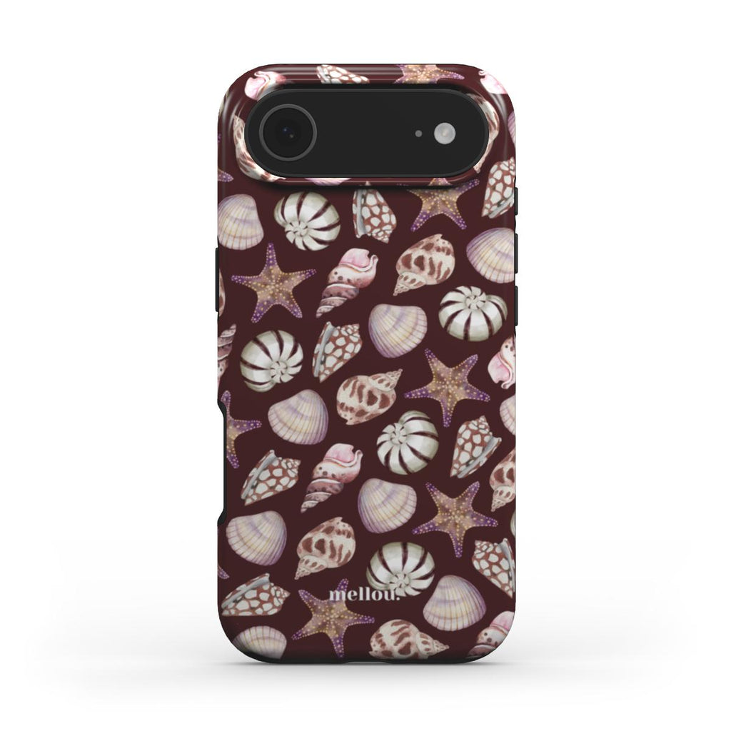 Voluta Shell - MagSafe Case