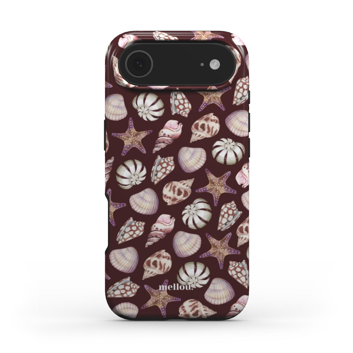 Voluta Shell - MagSafe Case