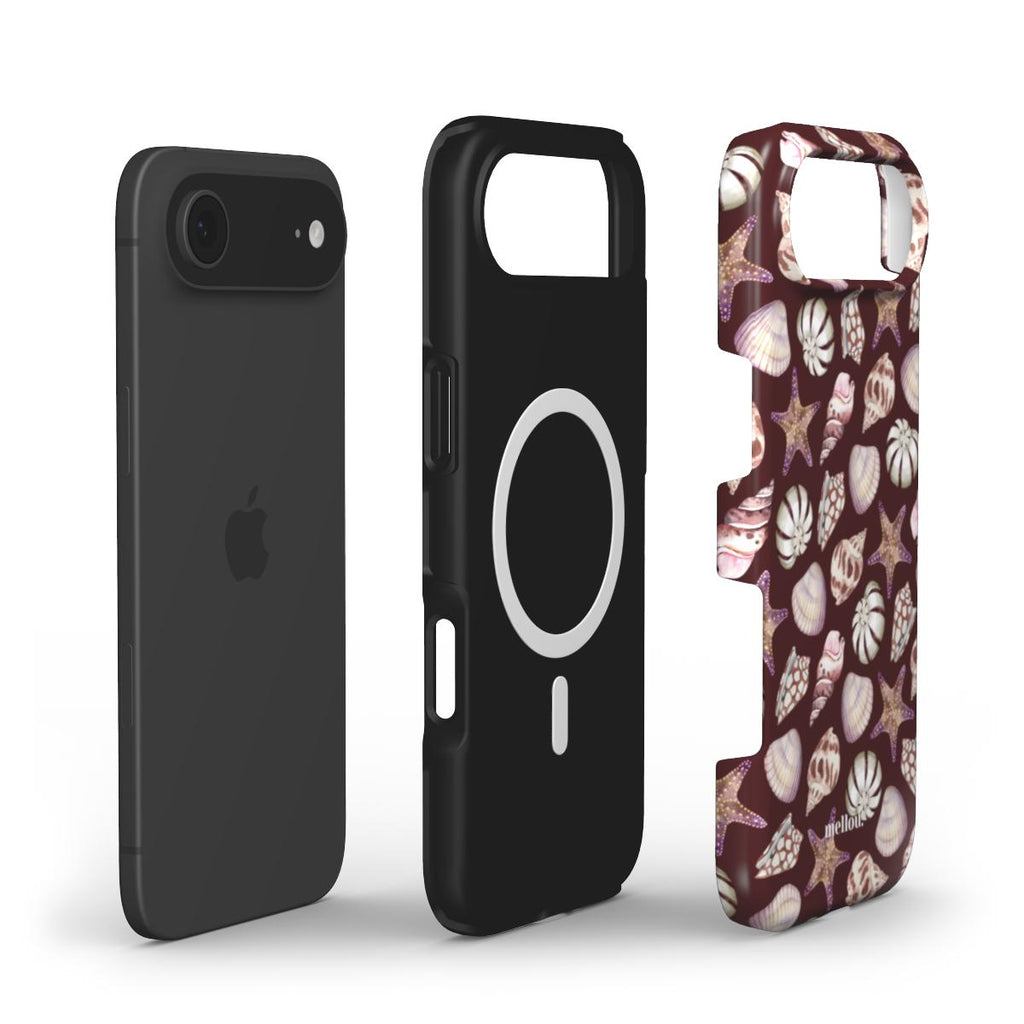Voluta Shell - MagSafe Case