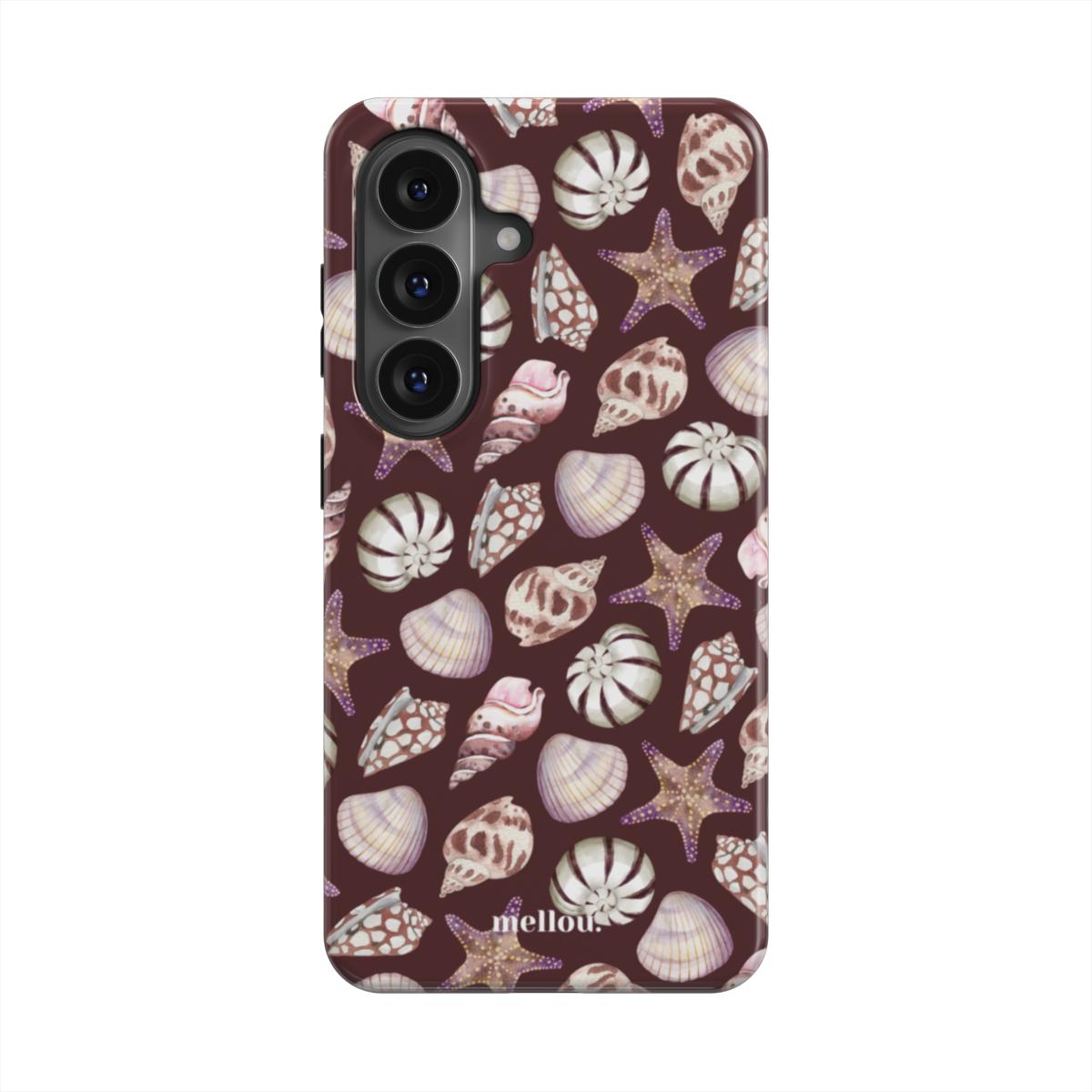 Voluta Shell - Magnetic Case