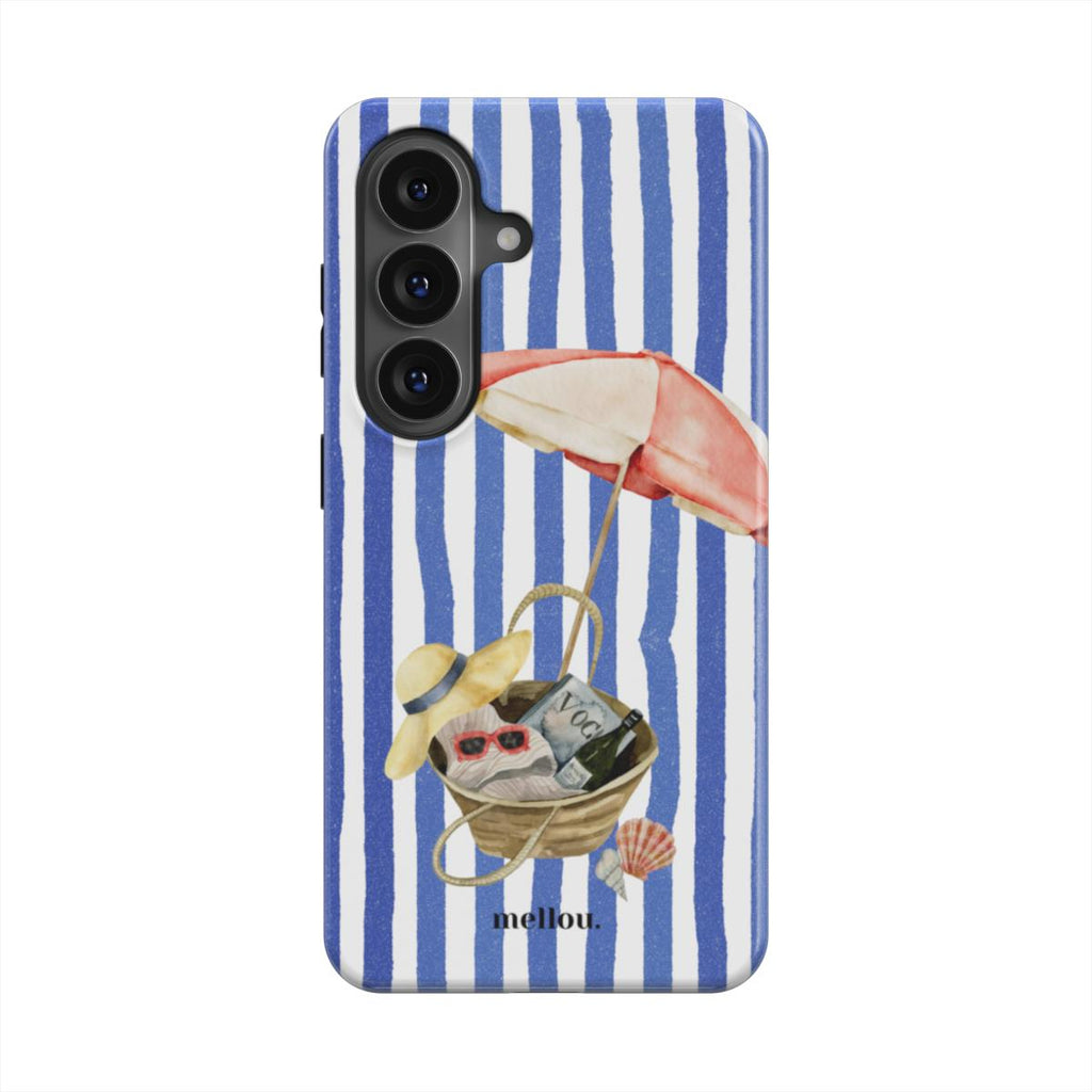 Me Time - Magnetic Case