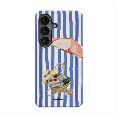 me time - magnetic case