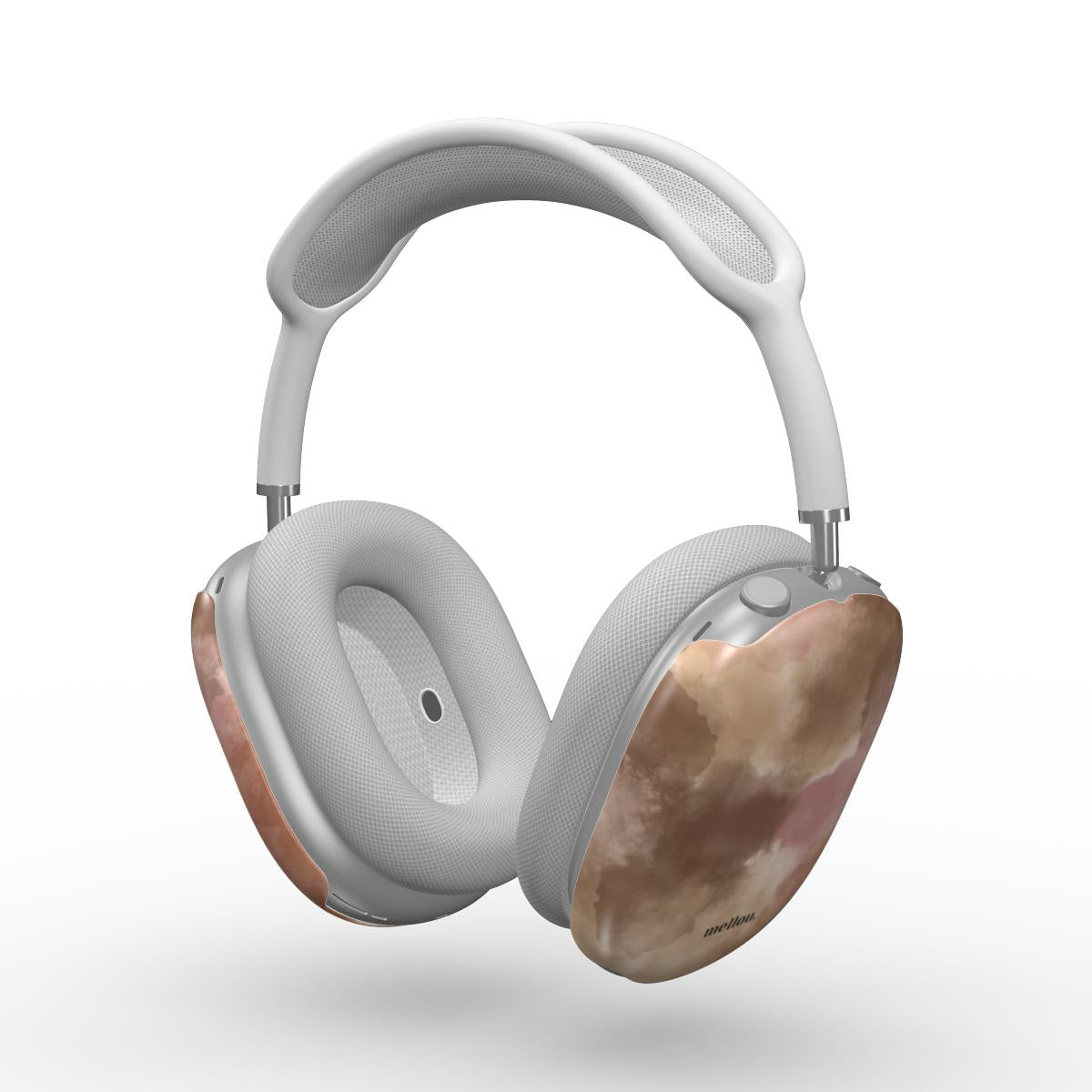 Sepia Drift - Apple AirPods Max Case