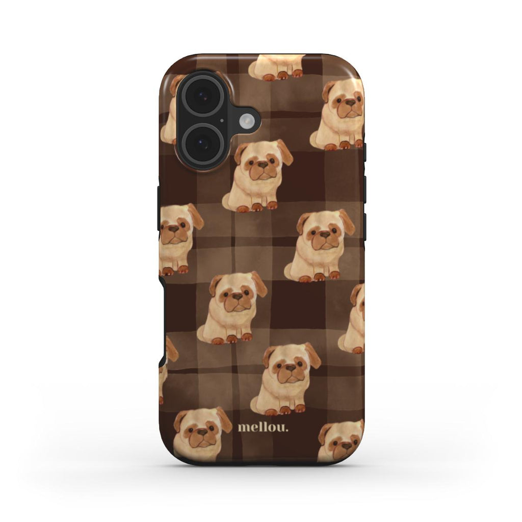 Louie - Tough Case