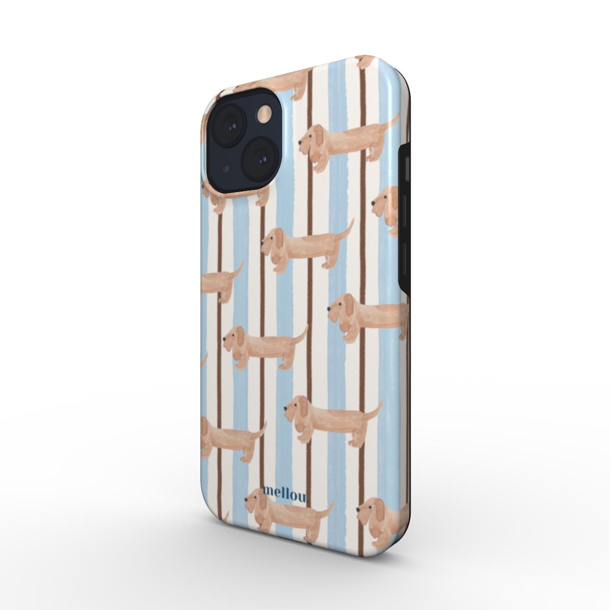 Saar - MagSafe Case