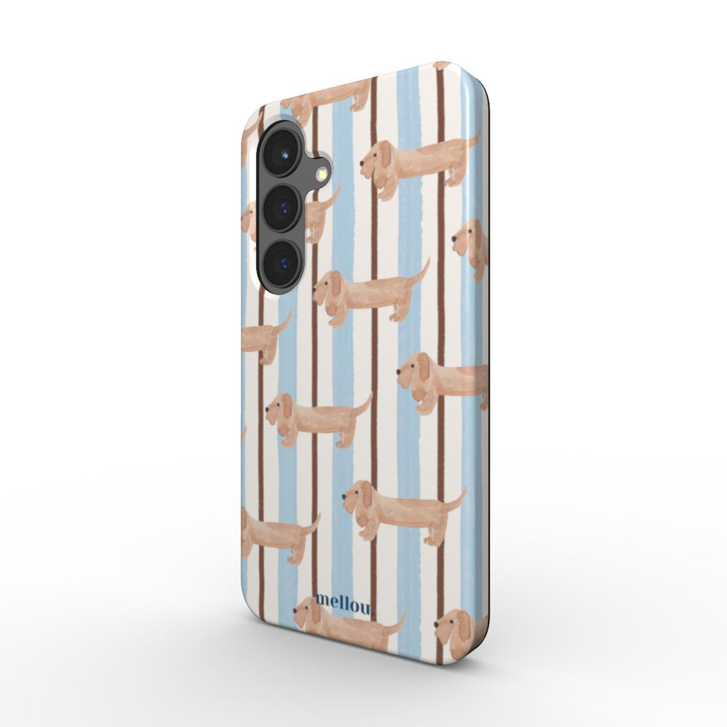 Saar - Magnetic Case