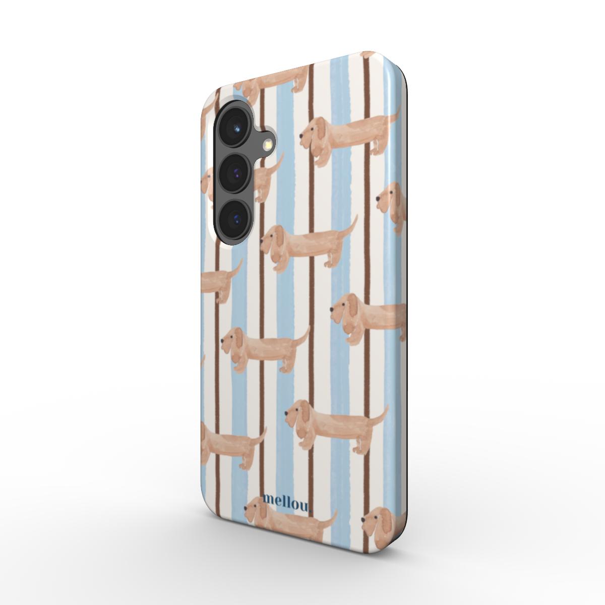 Saar - Magnetic Case