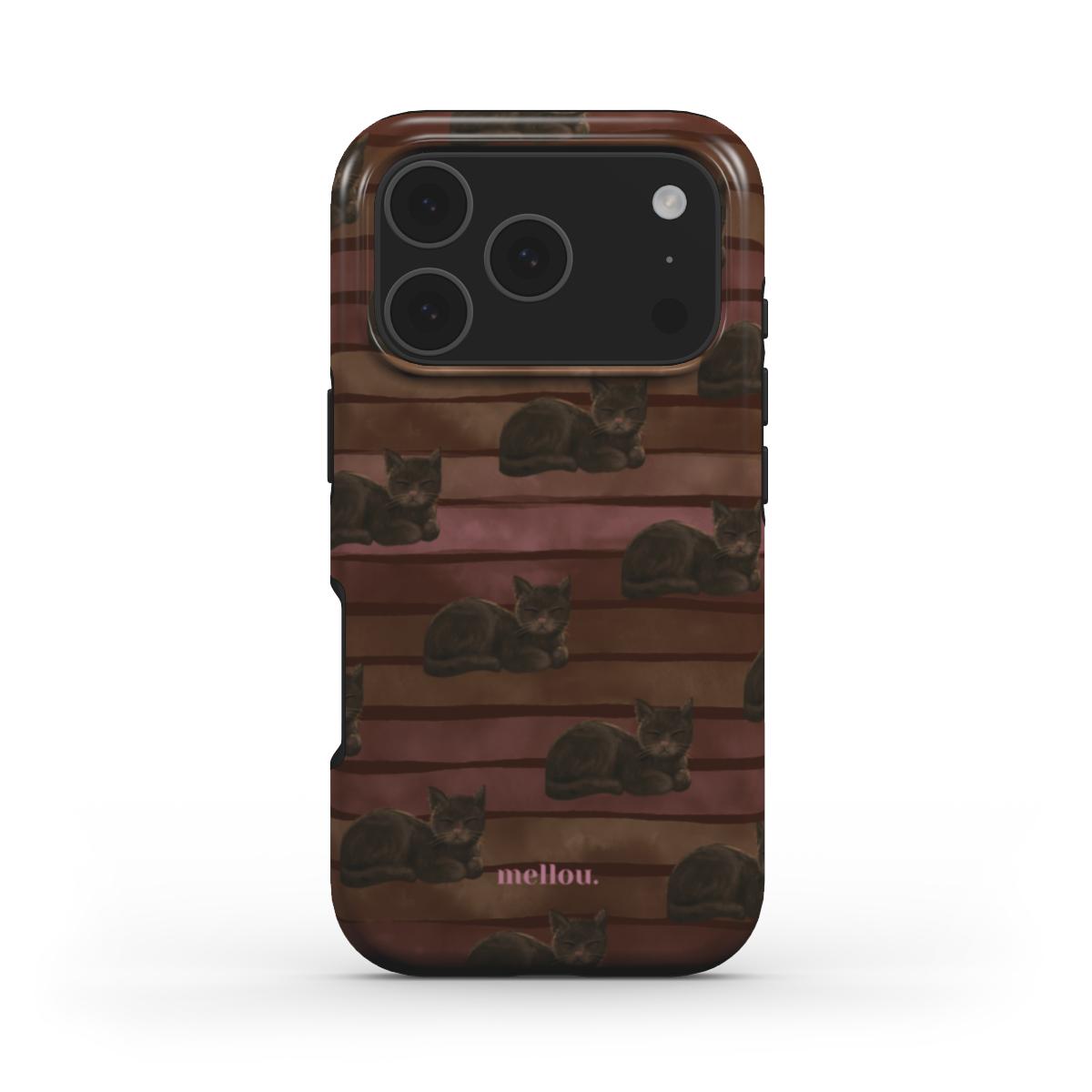 Nala - Tough Case