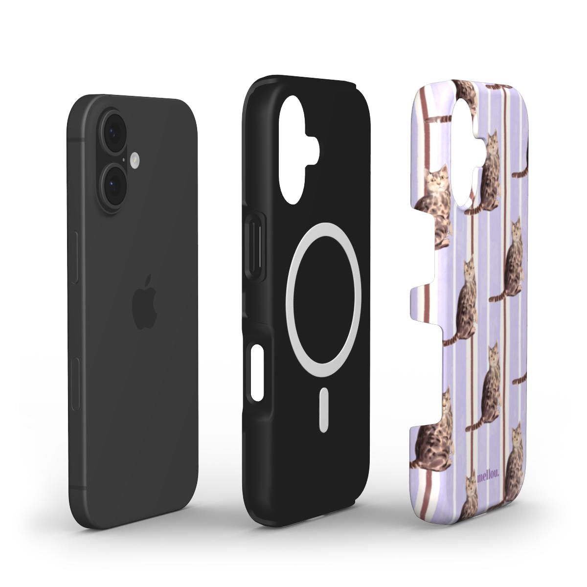 Loki - MagSafe Case