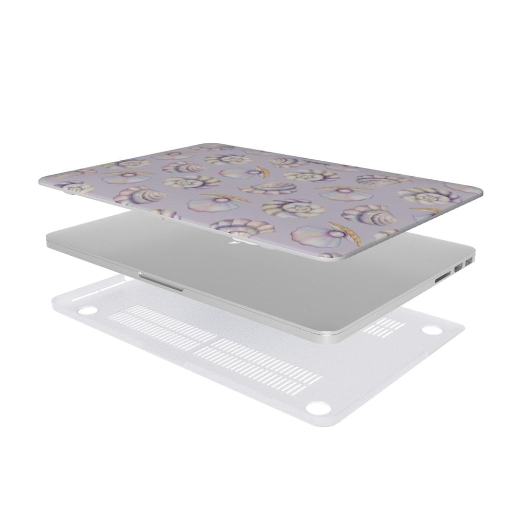 Pearl - MacBook Case