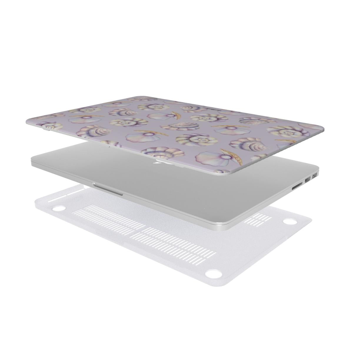 Pearl - MacBook Case