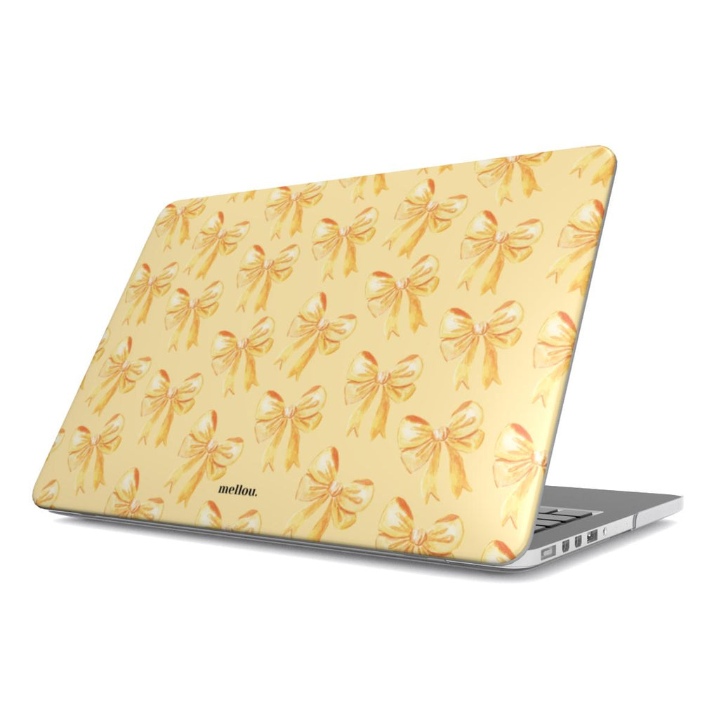 Bow - MacBook Case