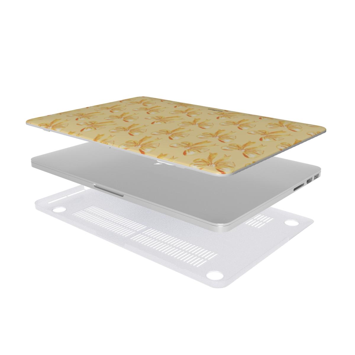 Bow - MacBook Case