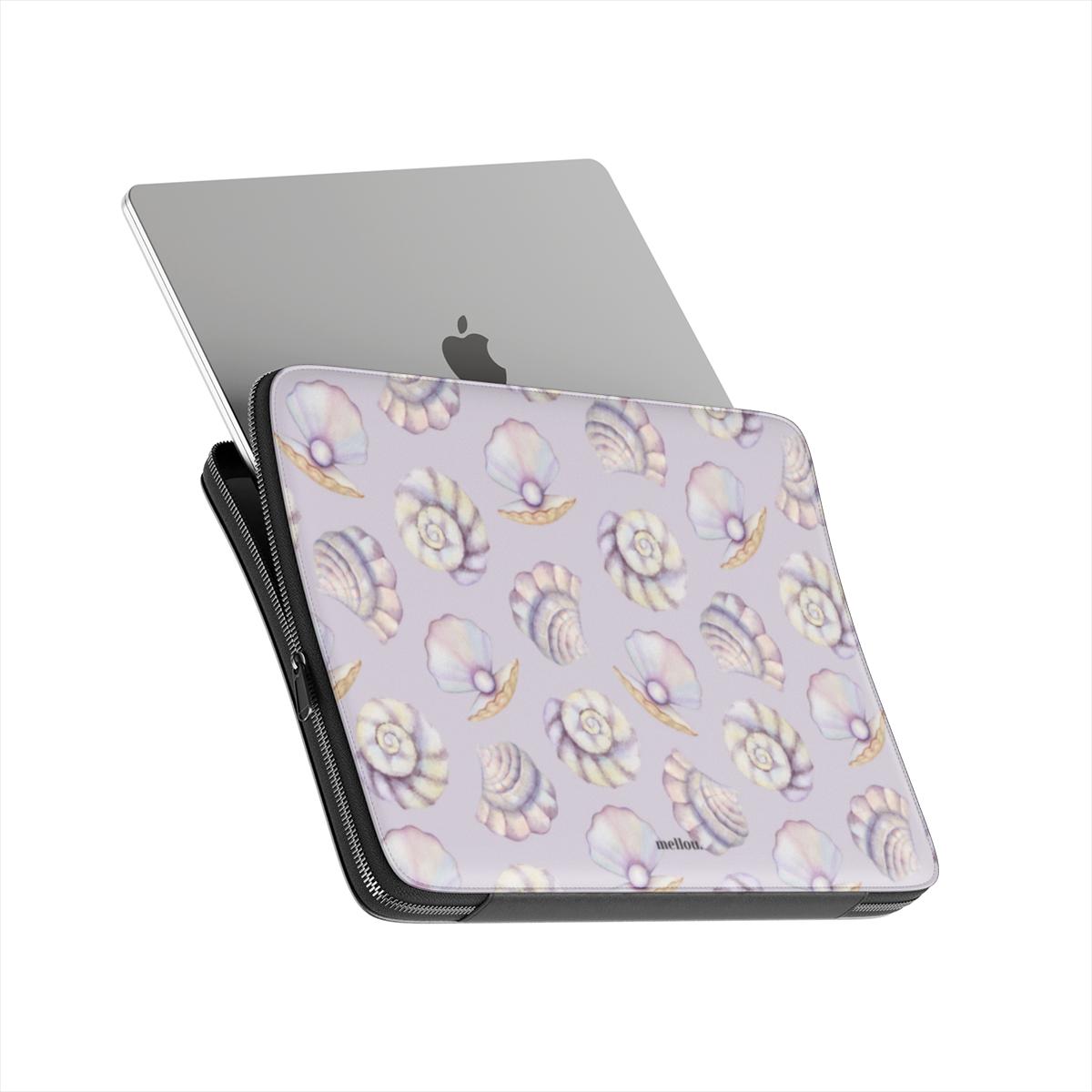 Pearl - Premium Laptop Sleeve
