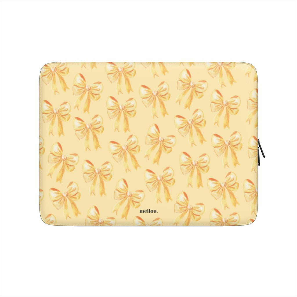 Bow - Premium Laptop Sleeve
