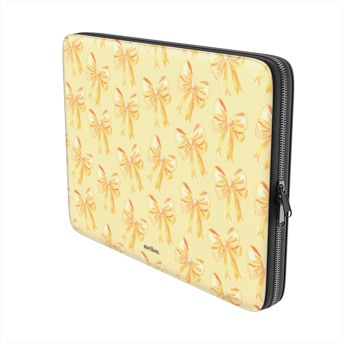 Bow - Premium Laptop Sleeve