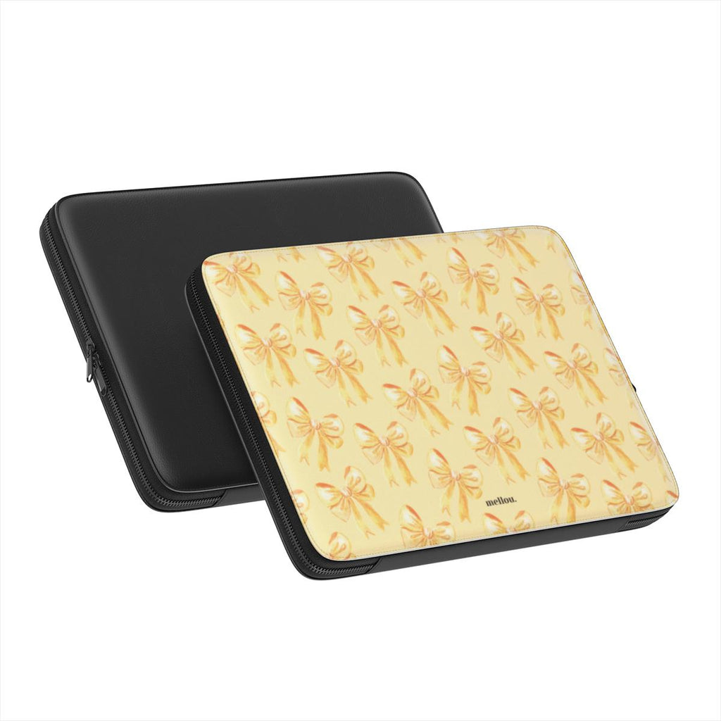 Bow - Premium Laptop Sleeve