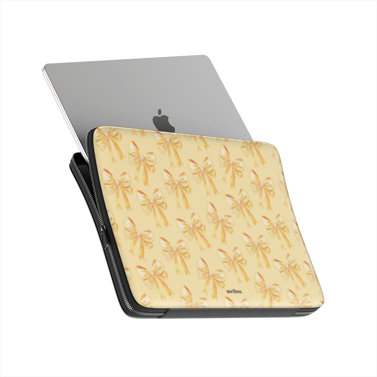 Bow - Premium Laptop Sleeve