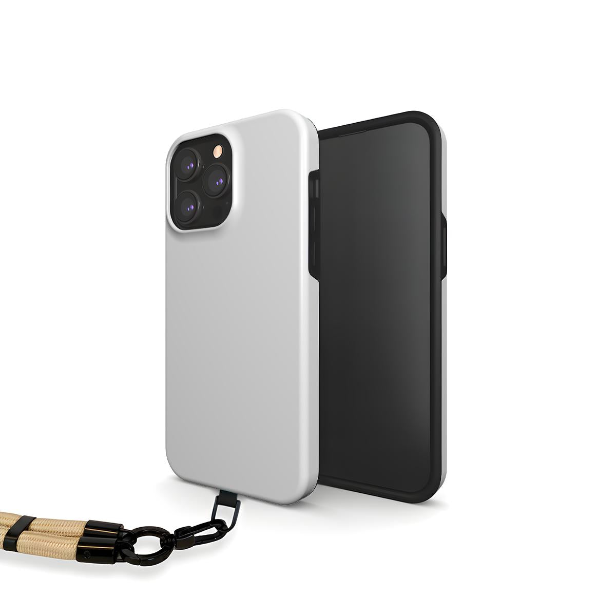 Classic Wrist Phone Strap - 2 colors