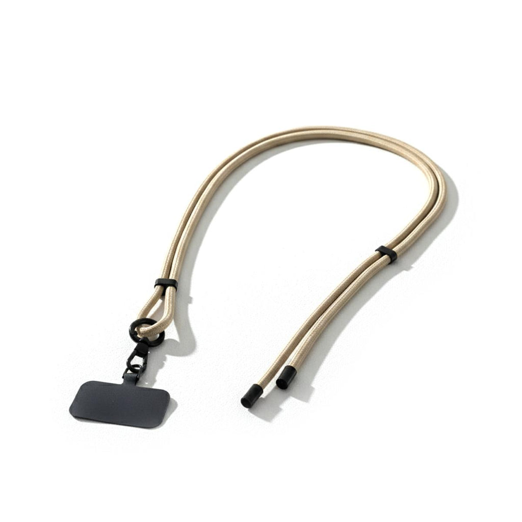 Classic Cross-Body Phone Strap - 2 colors