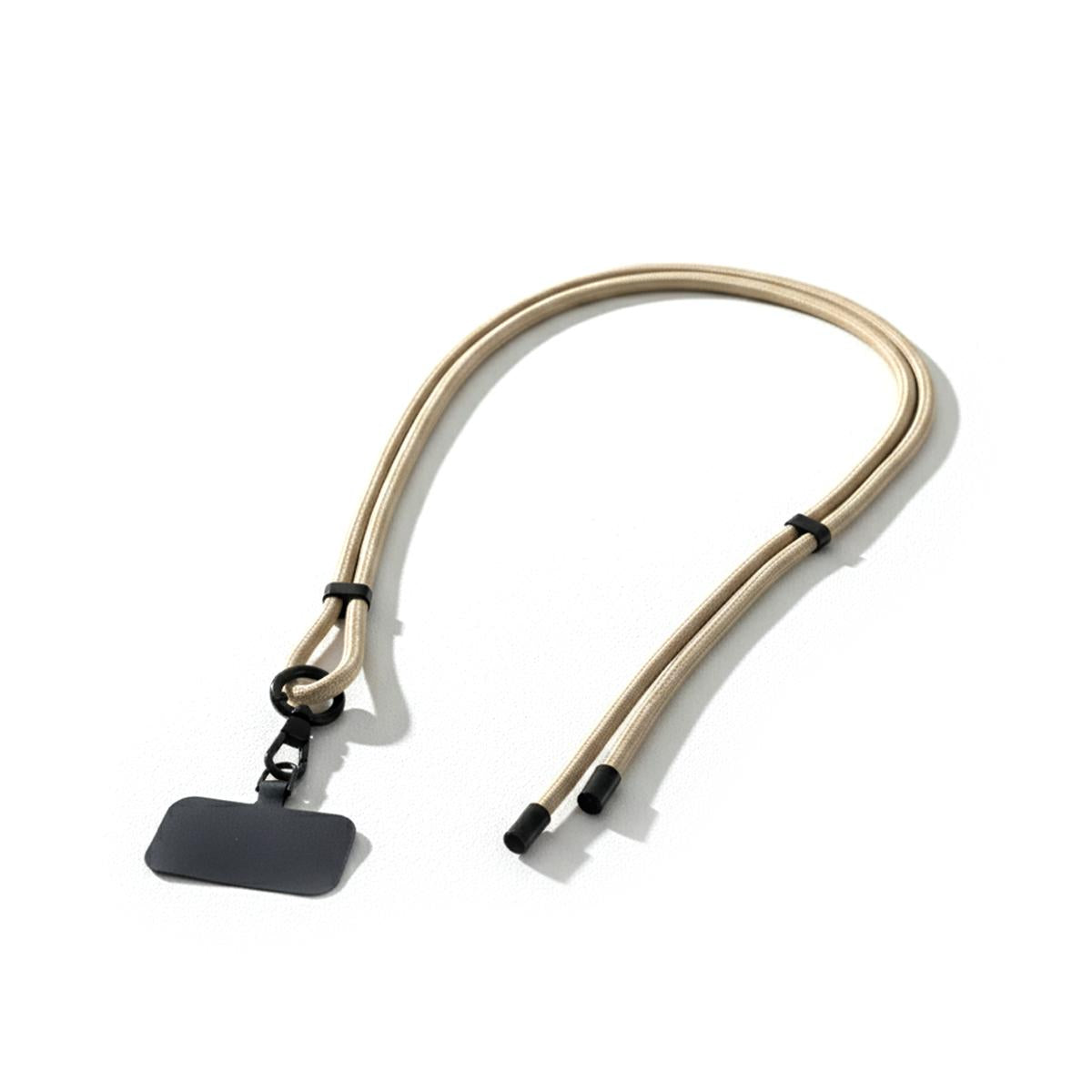 Classic Cross-Body Phone Strap - 2 colors