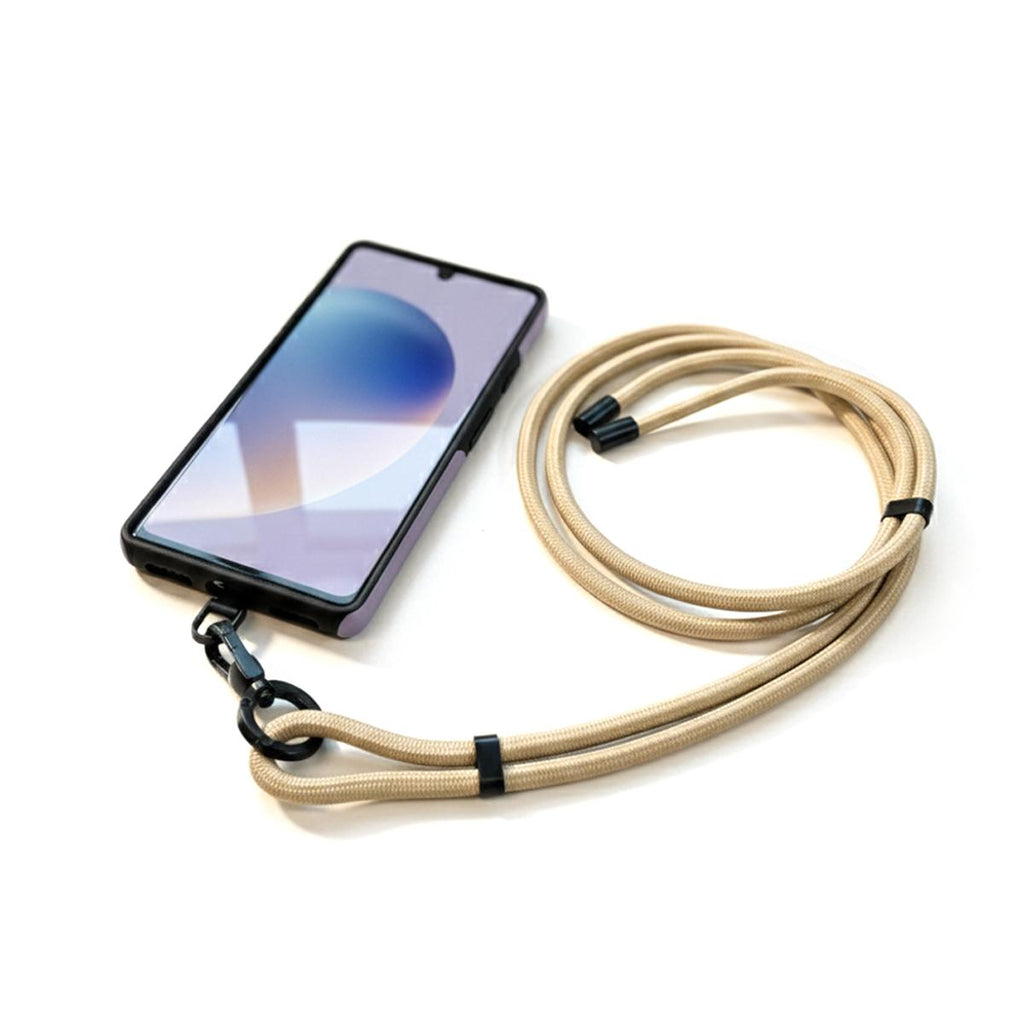 Classic Cross-Body Phone Strap - 2 colors