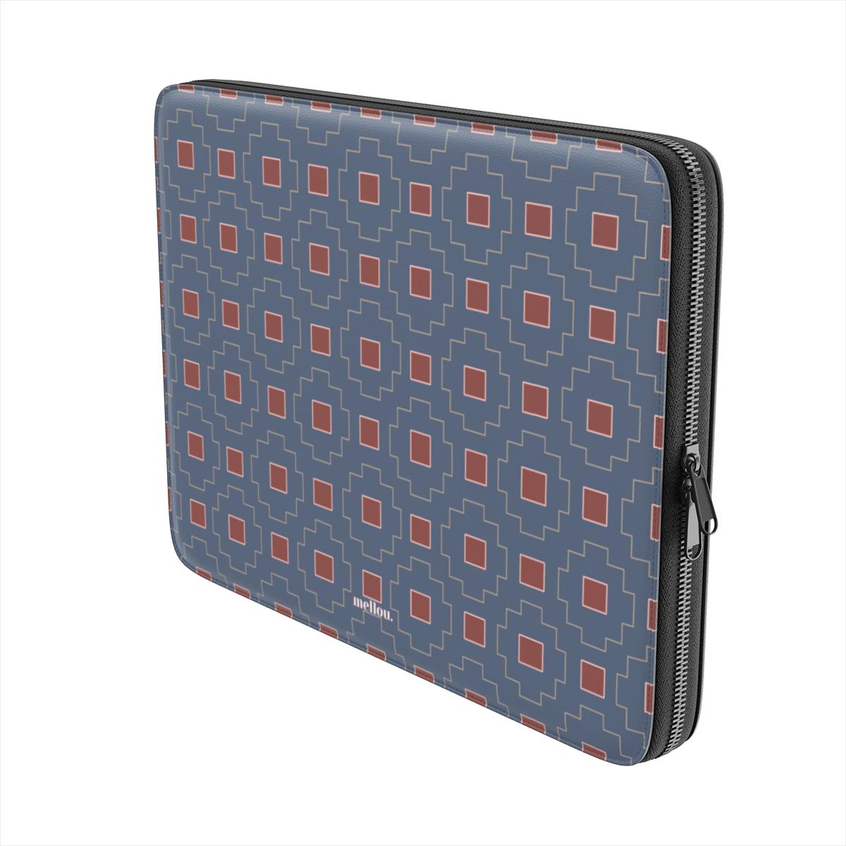 mellou. x Cirkus - Collab Edition -  Premium Laptop Sleeve