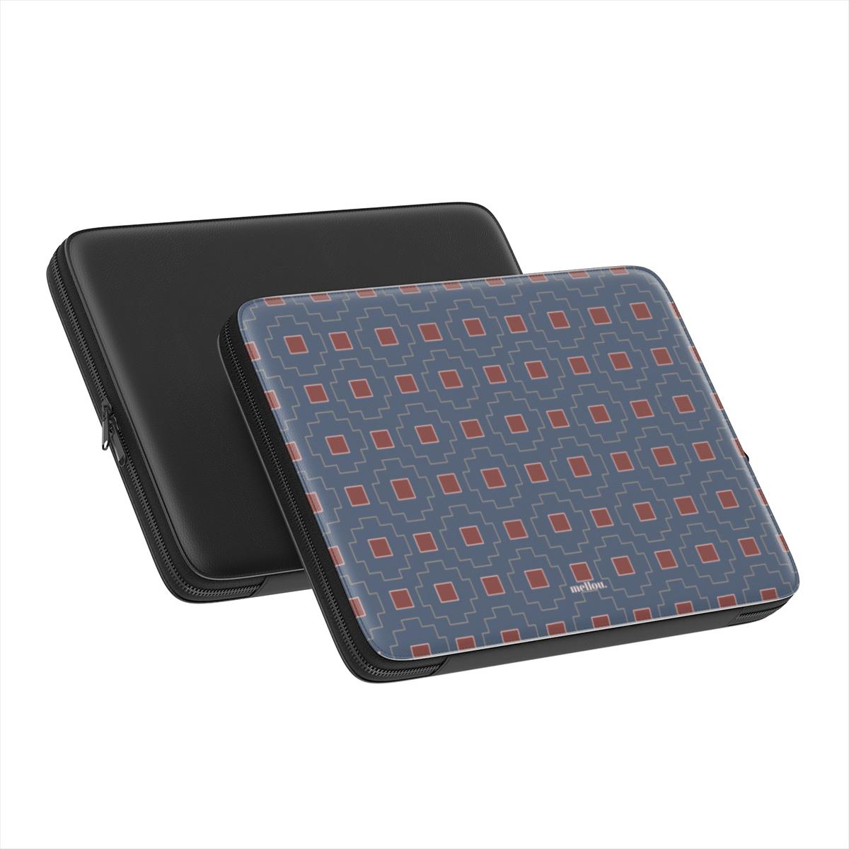 mellou. x Cirkus - Collab Edition -  Premium Laptop Sleeve