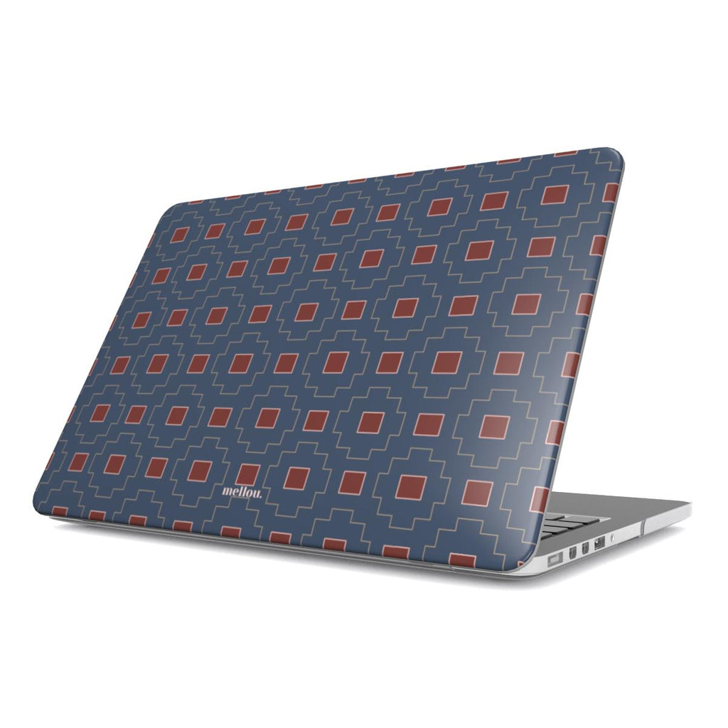 mellou. x Cirkus - Collab Edition- MacBook Case