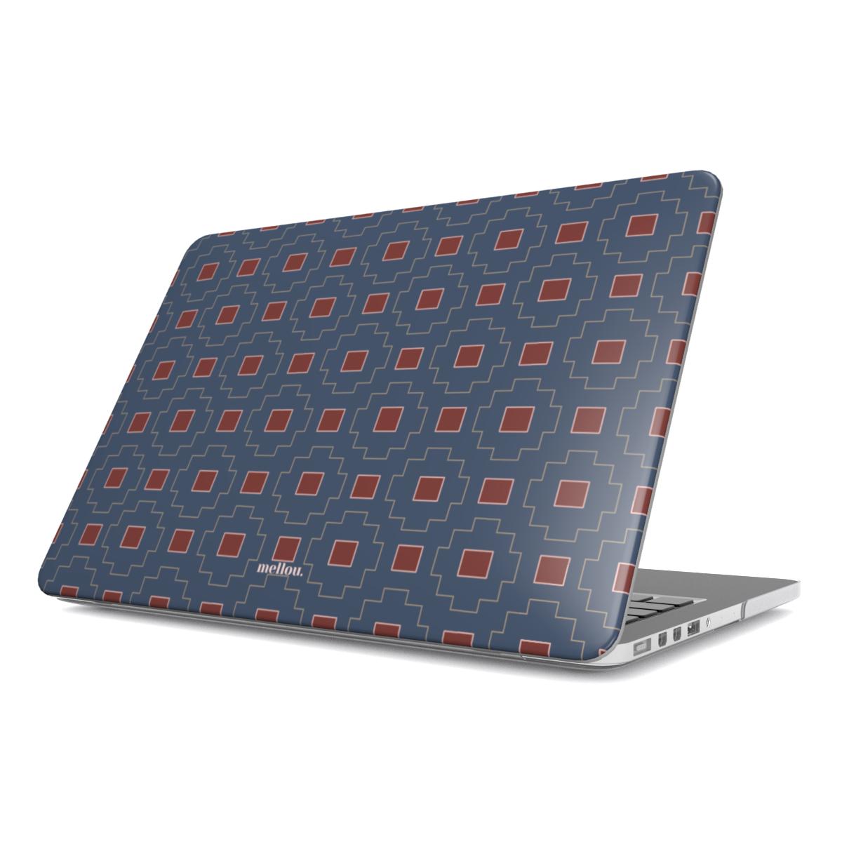 mellou. x Cirkus - Collab Edition- MacBook Case