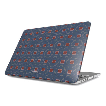 mellou. x Cirkus - collab edition- macbook case