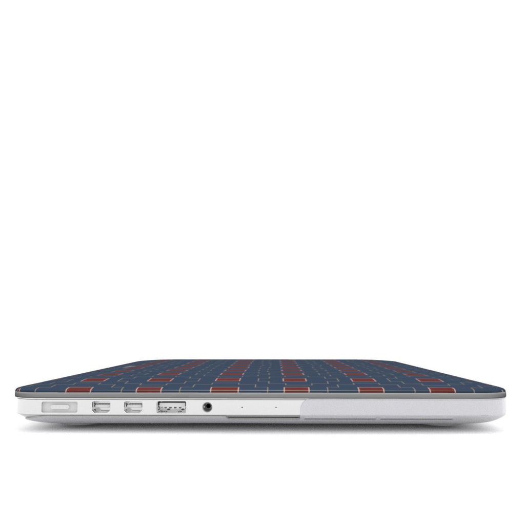 mellou. x Cirkus - Collab Edition- MacBook Case