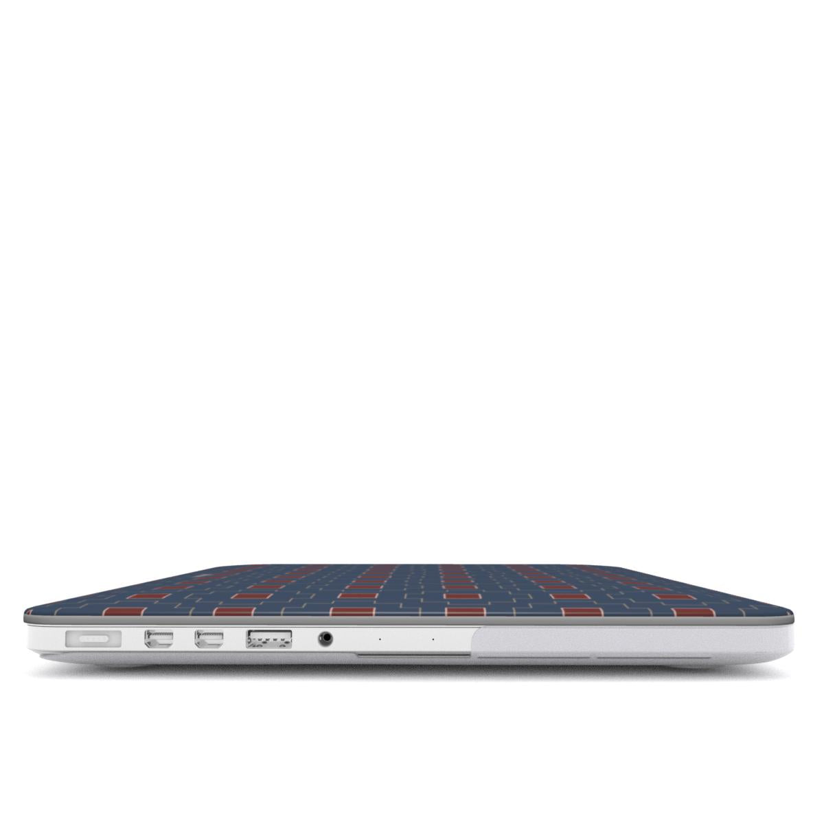 mellou. x Cirkus - Collab Edition- MacBook Case